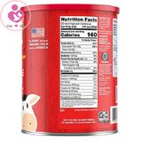 Sữa tươi Horizon Organic Dry Whole Milk của Mỹ cho trẻ từ trên 1 tuổi hộp 870g