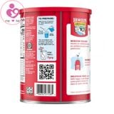 Sữa tươi Horizon Organic Dry Whole Milk của Mỹ cho trẻ từ trên 1 tuổi hộp 870g