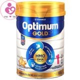 Sữa bột Vinamilk Optimum Gold số 1 cho trẻ từ 0-6 tháng
