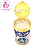 Sữa bột Vinamilk Optimum Gold số 1 cho trẻ từ 0-6 tháng