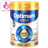 Sữa Vinamilk Optimum Gold số 2 cho trẻ từ 6-12 tháng