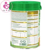 Sữa bột Vinamilk Organic Gold số 1 cho trẻ từ 0-6 tháng