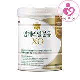 Sữa XO số 1 của Hàn Quốc cho trẻ từ 0-3 tháng