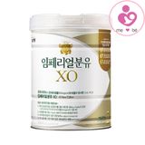 Sữa XO số 2 của Hàn Quốc cho trẻ từ 3-6 tháng