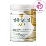 Sữa XO số 3 của Hàn Quốc cho trẻ từ 6-12 tháng