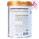 Sữa XO số 4 của Hàn Quốc cho trẻ từ 1-3 tuổi