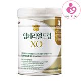 Sữa XO số 4 của Hàn Quốc cho trẻ từ 1-3 tuổi