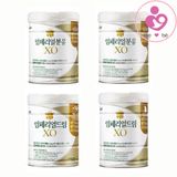 Sữa XO số 4 của Hàn Quốc cho trẻ từ 1-3 tuổi