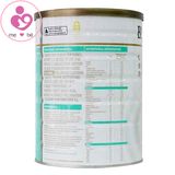 Sữa Blackmores số 1 của Úc cho bé từ 0-6 tháng tuổi hộp 900g