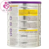 Sữa A2 Platinum số 1 của Úc cho trẻ từ 0-6 tháng tuổi hộp 900g