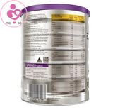 Sữa A2 Platinum số 1 của Úc cho trẻ từ 0-6 tháng tuổi hộp 900g