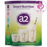 Sữa A2 Smart Nutrition của Úc cho trẻ từ 4-12 tuổi hộp 750g