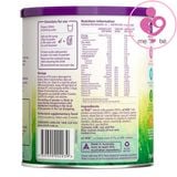 Sữa A2 Smart Nutrition của Úc cho trẻ từ 4-12 tuổi hộp 750g