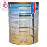 Sữa Abbott GROW Gold 3+ của Mỹ cho bé từ 3-6 tuổi hộp 900g