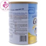Sữa Abbott GROW Gold 6+ của Mỹ cho bé trên 6 tuổi hộp 900g