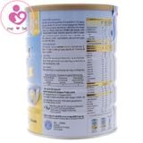Sữa Abbott GROW Gold 6+ của Mỹ cho bé trên 6 tuổi hộp 900g