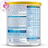 Sữa Abbott GROW số 1 của Mỹ cho bé từ 0-6 tháng