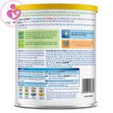Sữa Abbott GROW số 2 của Mỹ cho bé từ 6-12 tháng