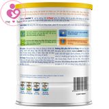 Sữa Abbott GROW số 4 của Mỹ cho bé trên 2 tuổi hộp 900g