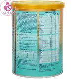 Sữa Anka Well IQ+ số 1 cho bé từ 0-6 tháng hộp 400g