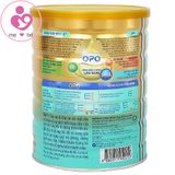 Sữa Anka Well IQ+ số 1 cho bé từ 0-6 tháng hộp 400g