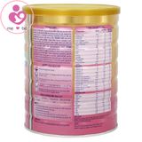 Sữa Anka Well IQ+ số 2 cho bé từ 6-12 tháng hộp 400g