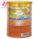 Sữa Anka Well IQ+ số 3 cho bé từ 1-3 tuổi hộp 900g