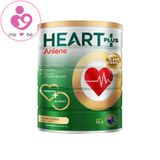 Sữa Anlene Heart Plus hỗ trợ sức khỏe tim mạch hộp 750g