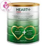 Sữa Anlene Heart Plus hỗ trợ sức khỏe tim mạch hộp 750g