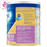 Sữa Aptamil Gold+ De-Lact của Úc cho trẻ 0-12 tháng bất dung nạp lactose, tiêu chảy hộp 900g