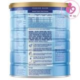 Sữa Aptamil Gold Plus số 1 của Úc cho trẻ từ 0-6 tháng hộp 900g