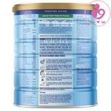 Sữa Aptamil Gold Plus số 2 của Úc cho trẻ từ 6-12 tháng hộp 900g