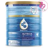 Sữa Aptamil Gold Plus số 3 của Úc cho trẻ 1-2 tuổi hộp 900g