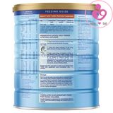Sữa Aptamil Gold Plus số 3 của Úc cho trẻ 1-2 tuổi hộp 900g