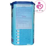 Sữa Aptamil Nutri-Biotik Đức số 1 cho trẻ 0-6 tháng tuổi hộp 800g (mẫu mới 2022)