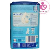 Sữa Aptamil Nutri-Biotik Đức số 3 cho trẻ từ 12 tháng tuổi hộp 800g (mẫu mới 2022)
