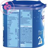 Sữa Aptamil đêm Đức Abend 400gr cho trẻ từ 6 tháng