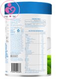 Sữa Bellamy's Organic Beta GENICA-8 A2 protein số 2 cho trẻ 6-12 tháng