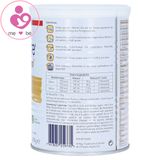 Sữa béo Resource Junior Đức cho bé trên 1 tuổi hấp thụ kém, thấp còi, mới ốm dậy  400g