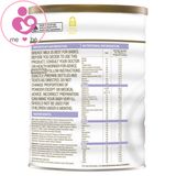 Sữa Blackmores số 2 của Úc cho bé từ 6-12 tháng hộp 900g