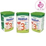 Sữa Bledilait số 3 của Pháp cho trẻ từ 1 tuổi trở lên