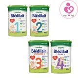 Sữa Bledilait số 3 của Pháp cho trẻ từ 1 tuổi trở lên