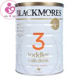 Sữa Blackmores số 3 của Úc cho bé trên 1 tuổi hộp 900g