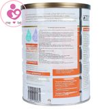 Sữa Blackmores số 3 của Úc cho bé trên 1 tuổi hộp 900g