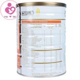 Sữa Blackmores số 3 của Úc cho bé trên 1 tuổi hộp 900g