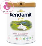 Sữa dê Kendamil Goat số 1 của Anh cho bé 0-6 tháng tuổi
