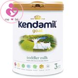 Sữa dê Kendamil Goat số 3 của Anh cho bé trên 1 tuổi