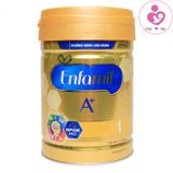 Sữa Enfamil A+ 360 Brain DHA+ số 1 cho bé từ 0-6 tháng