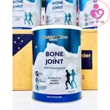 Sữa Bổ Xương Khớp HEALTHY CARE Bone & Joint With Glucosamine