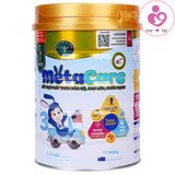 Sữa bột Meta Care số 3 cho trẻ từ 1-3 tuổi